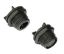 Picture of SOCKET CIRC 3W P/M  PX0413/03S